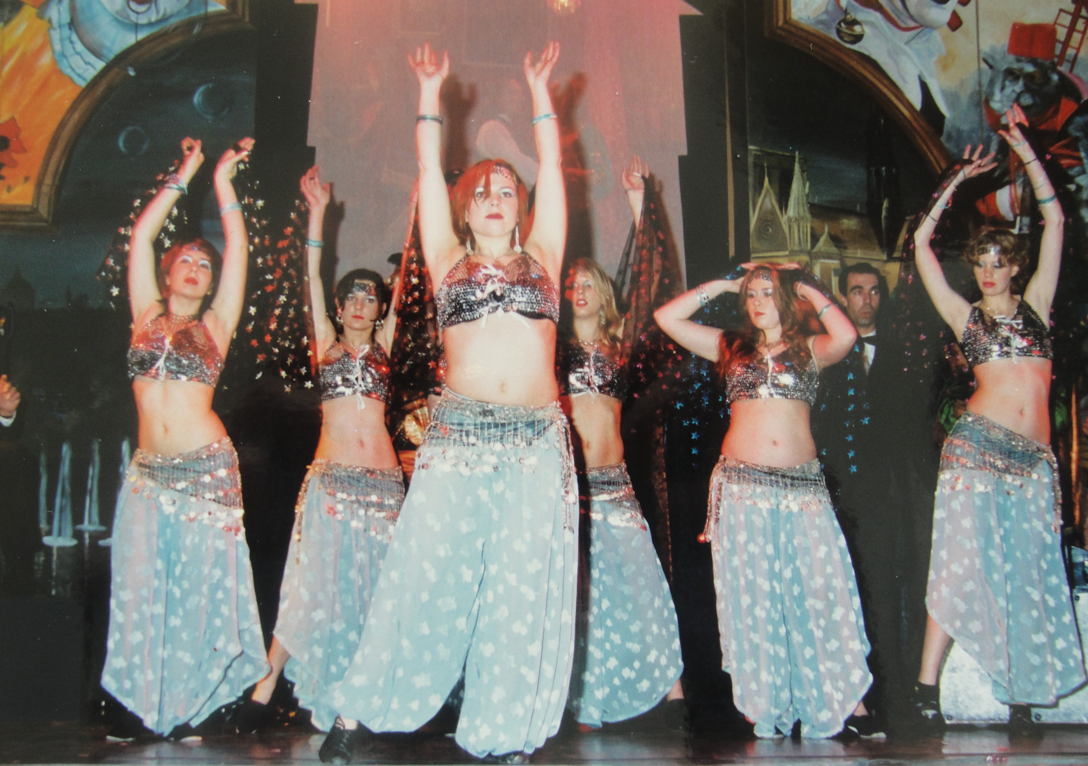 Moulin Rouge
